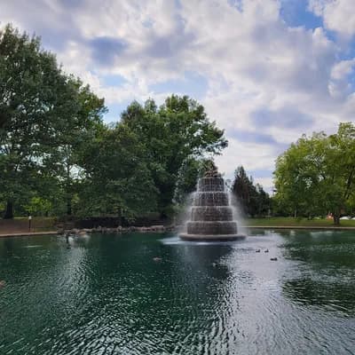Goodale Park