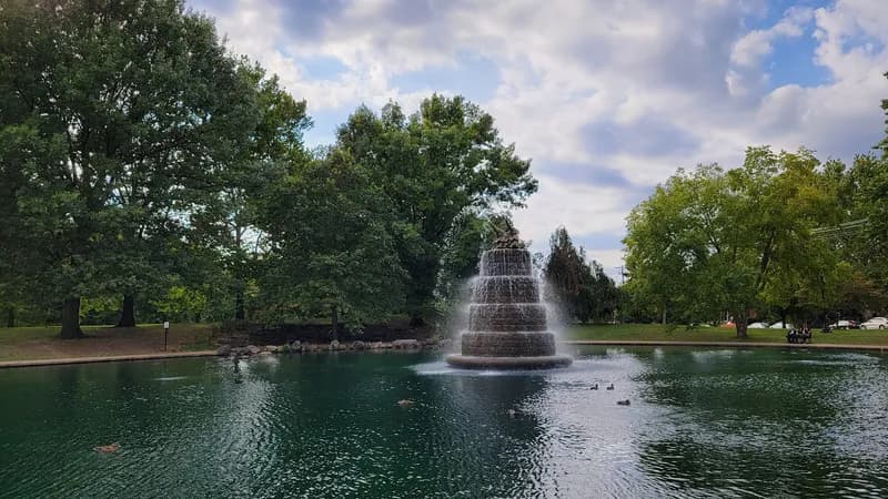 Goodale Park