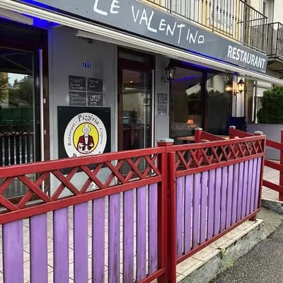 Le Valentino