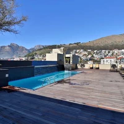Cape Royale Luxury Suites