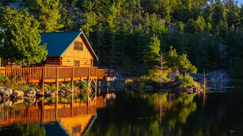 Rainbow Lodge