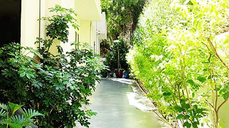 CUCU Hotel