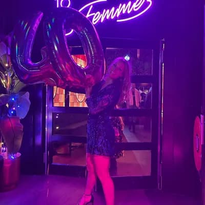B'Femme