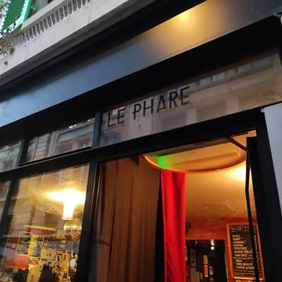 Le Phare