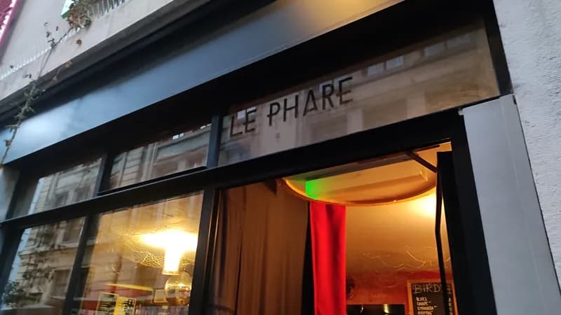 Le Phare
