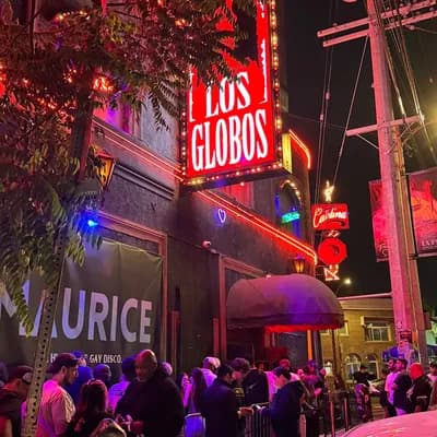 Los Globos