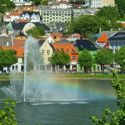 The Hanseatic Hotel