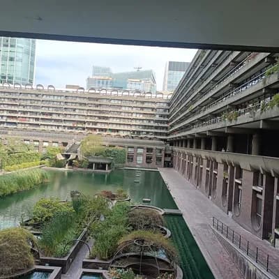 Barbican Centre