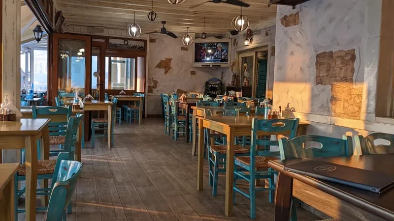 Oregano Cook & Grill