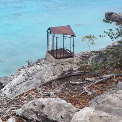 Kura Hulanda Lodge & Beach Club - All Inclusive
