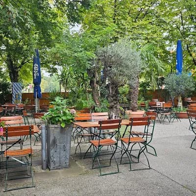 Wirtshaus zum Isartal