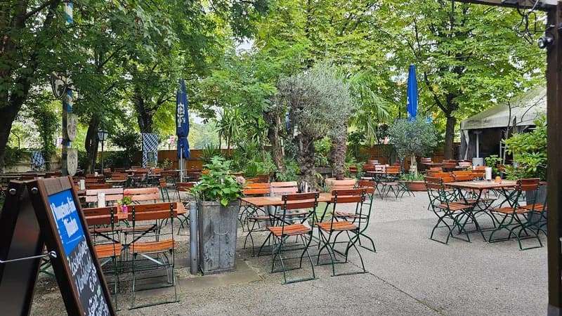 Wirtshaus zum Isartal