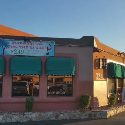 Mi Patio Mexican Restaurant