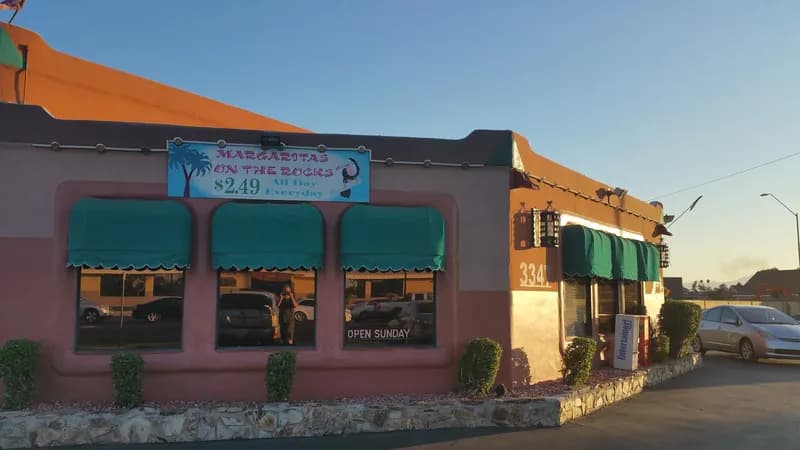 Mi Patio Mexican Restaurant