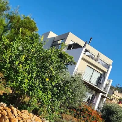 Seametry Luxury Living Apartments & Villas