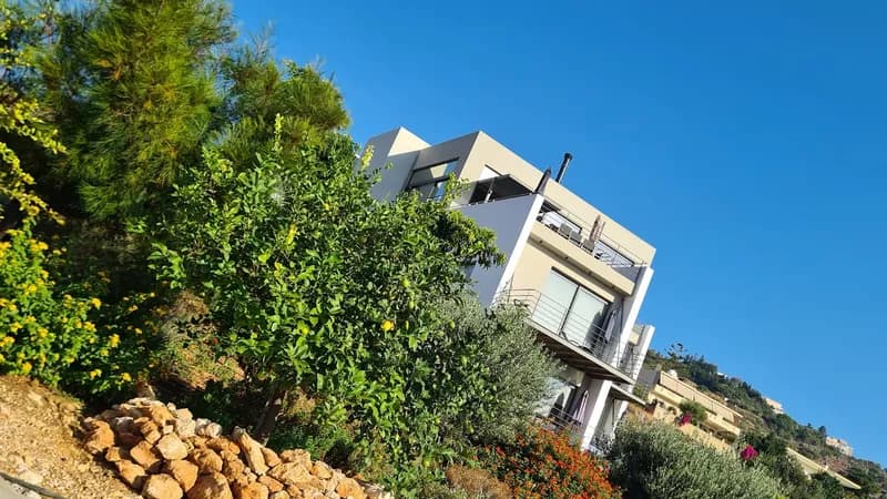 Seametry Luxury Living Apartments & Villas