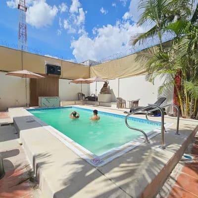 Renacer Day Spa