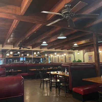 Silver Saddle Steakhouse