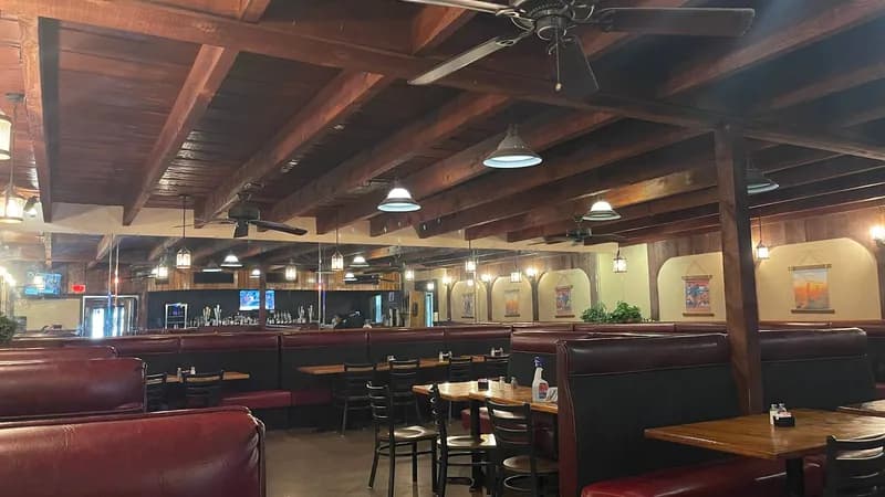 Silver Saddle Steakhouse