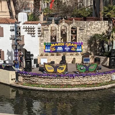 Arneson River Theatre