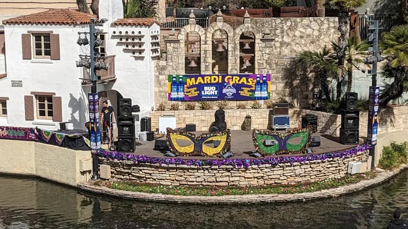 Arneson River Theatre