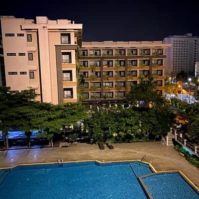 Areca Lodge Pattaya