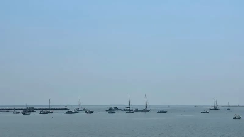 Boatslip Resort & Beach Club