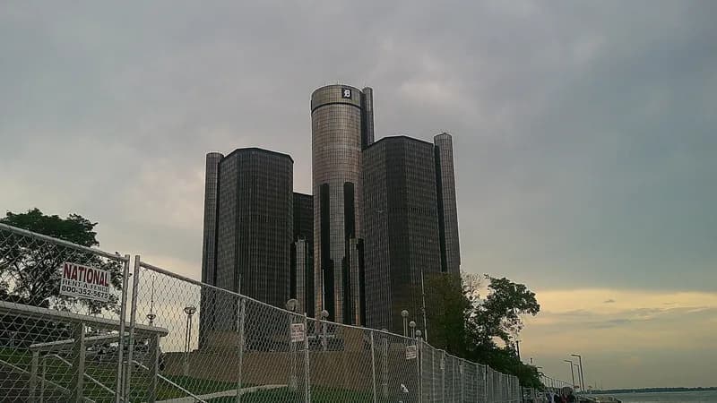 GMRenCen