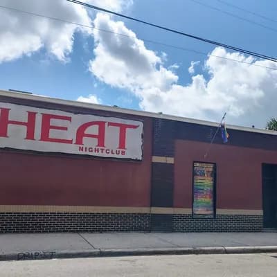 Heat