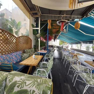 Del Sol Cafe