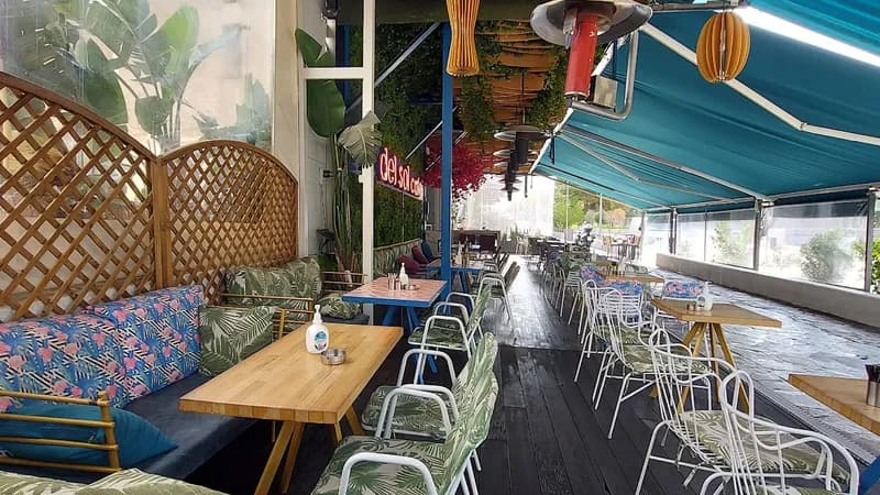 Del Sol Cafe