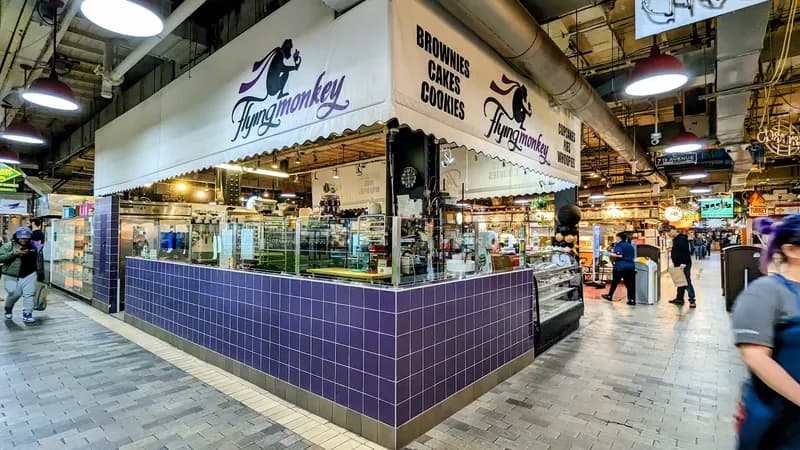 Reading Terminal Market