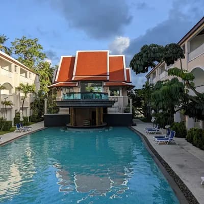 Samui Palm Resort