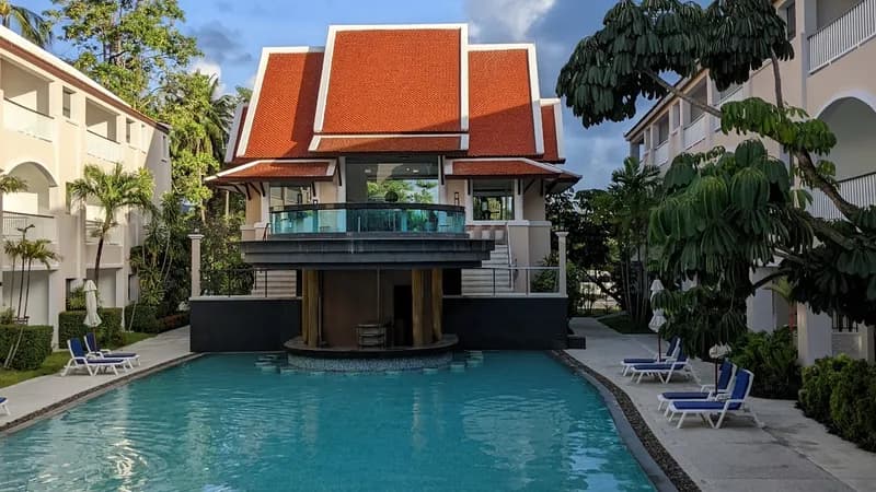 Samui Palm Resort