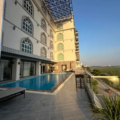 Eastin Hotel Vientiane Laos