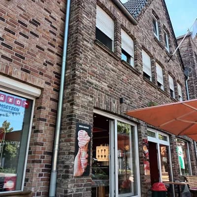 Haldern Pop Bar UG (haftungsbeschränkt)