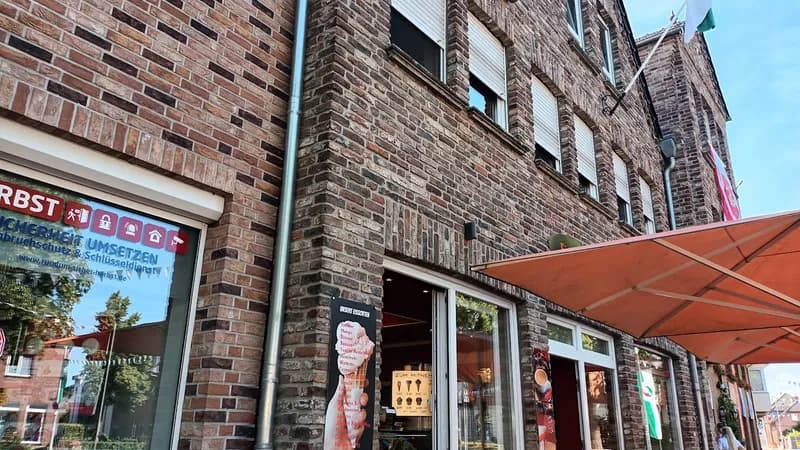 Haldern Pop Bar UG (haftungsbeschränkt)