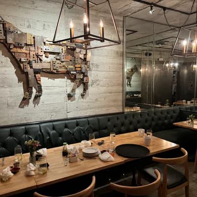 The Vault Kitchen & Market