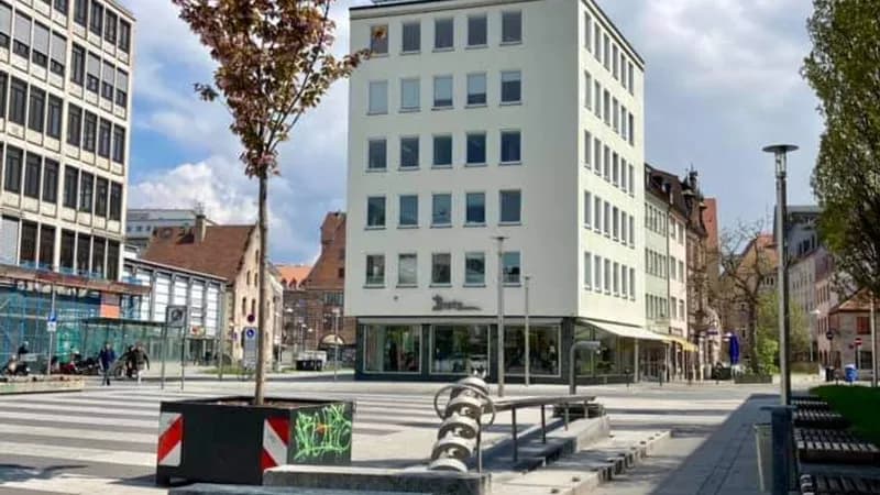 Kornmarkt