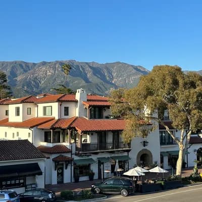Montecito Inn