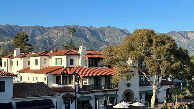Montecito Inn