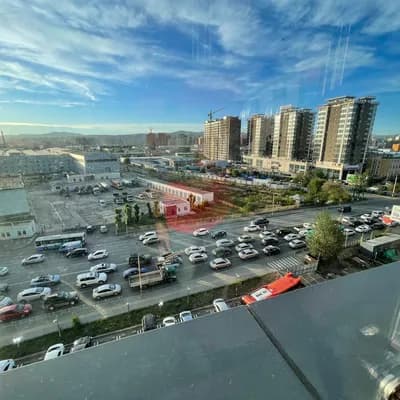 ibis Styles Ulaanbaatar Polaris