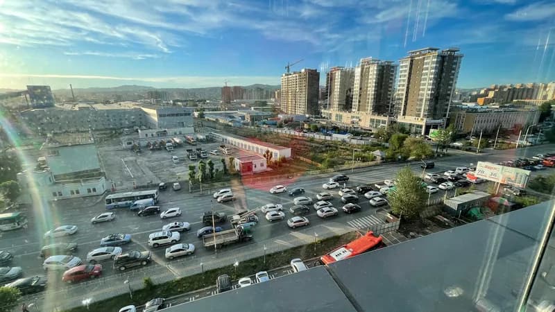 ibis Styles Ulaanbaatar Polaris