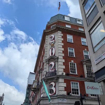 Montcalm Piccadilly Townhouse