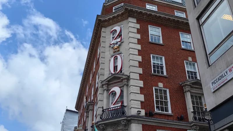 Montcalm Piccadilly Townhouse