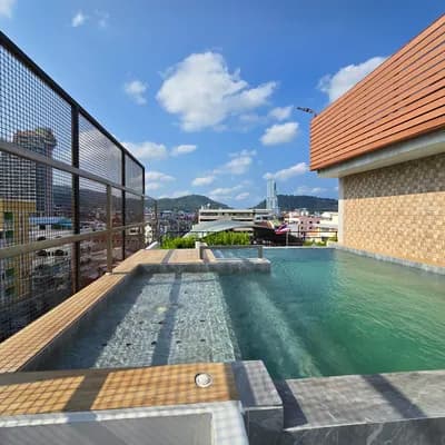 The Album Hotel
