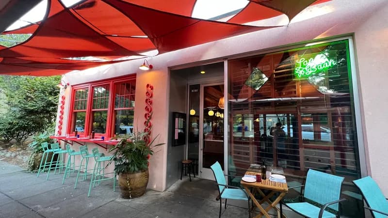 Phuket Cafe