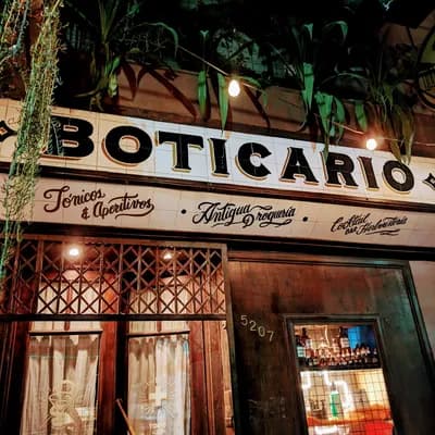 Boticario