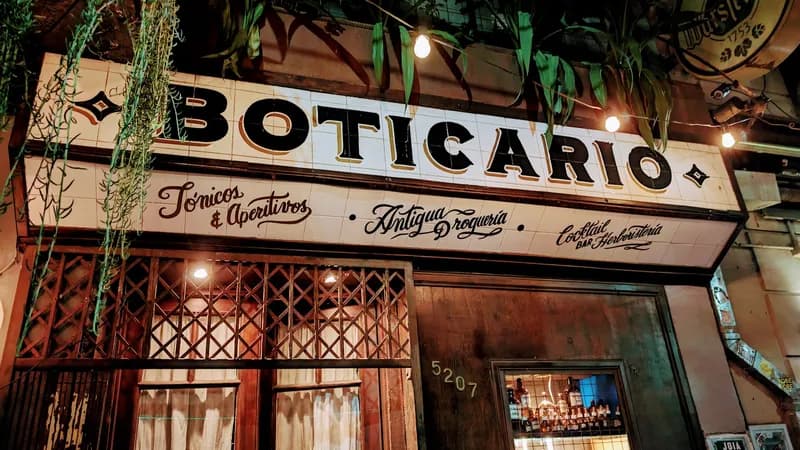 Boticario
