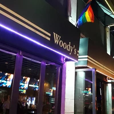 Woody's